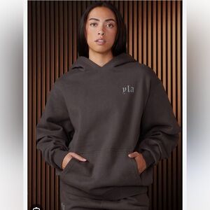 YoungLA urban sweatsuit